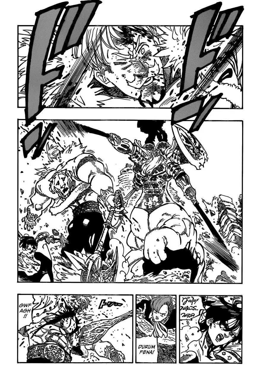 Nanatsu no Taizai - Sayfa 14