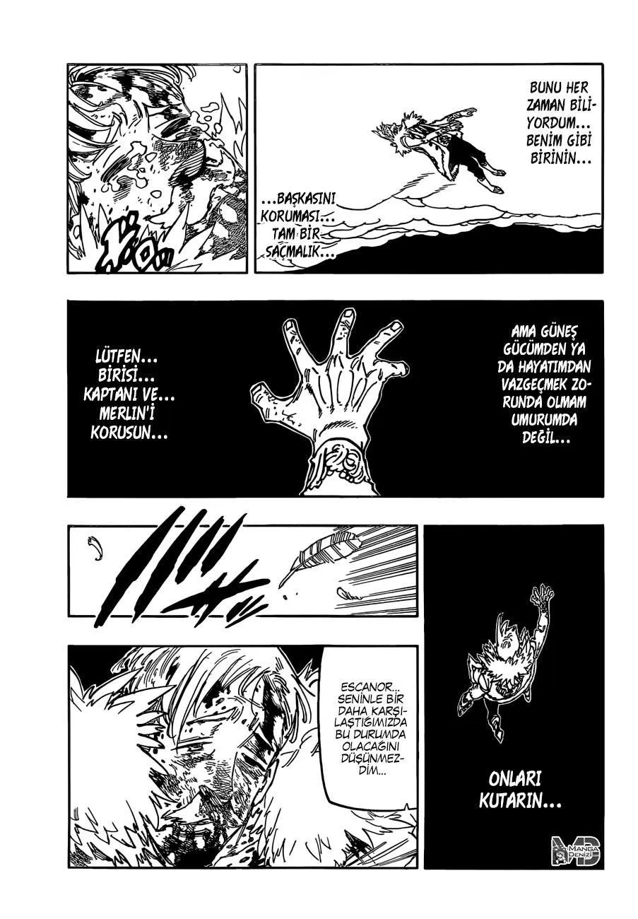 Nanatsu no Taizai - Sayfa 18