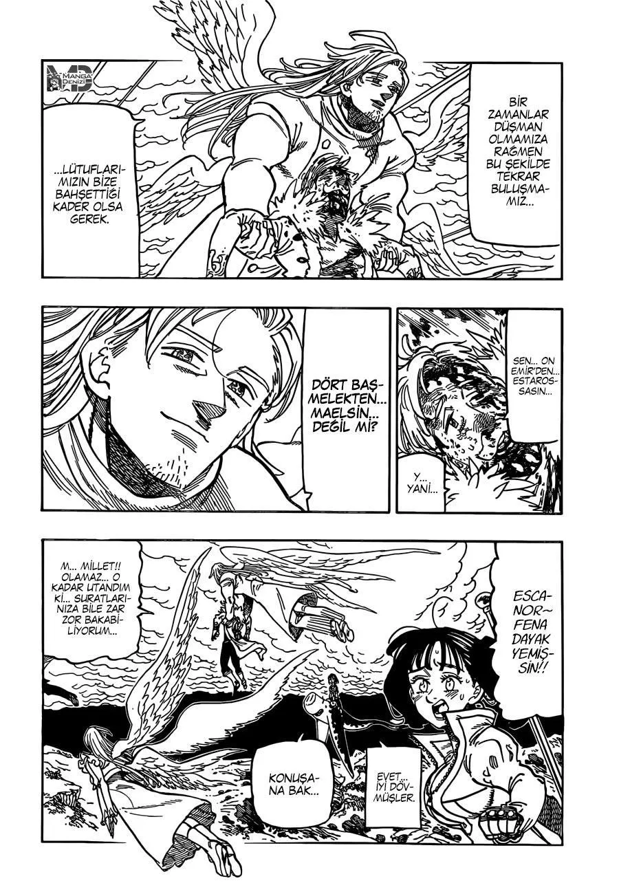 Nanatsu no Taizai - Sayfa 3