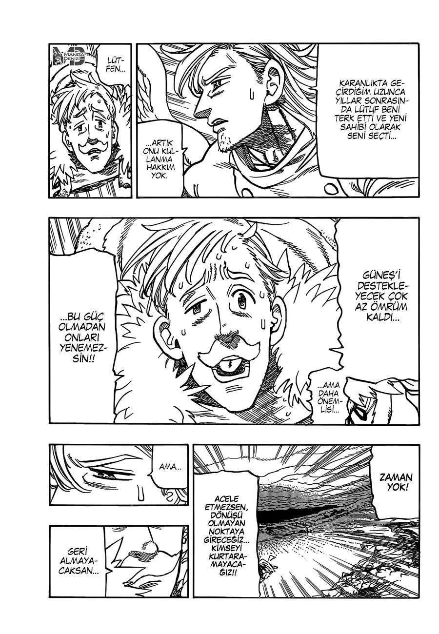 Nanatsu no Taizai - Sayfa 6