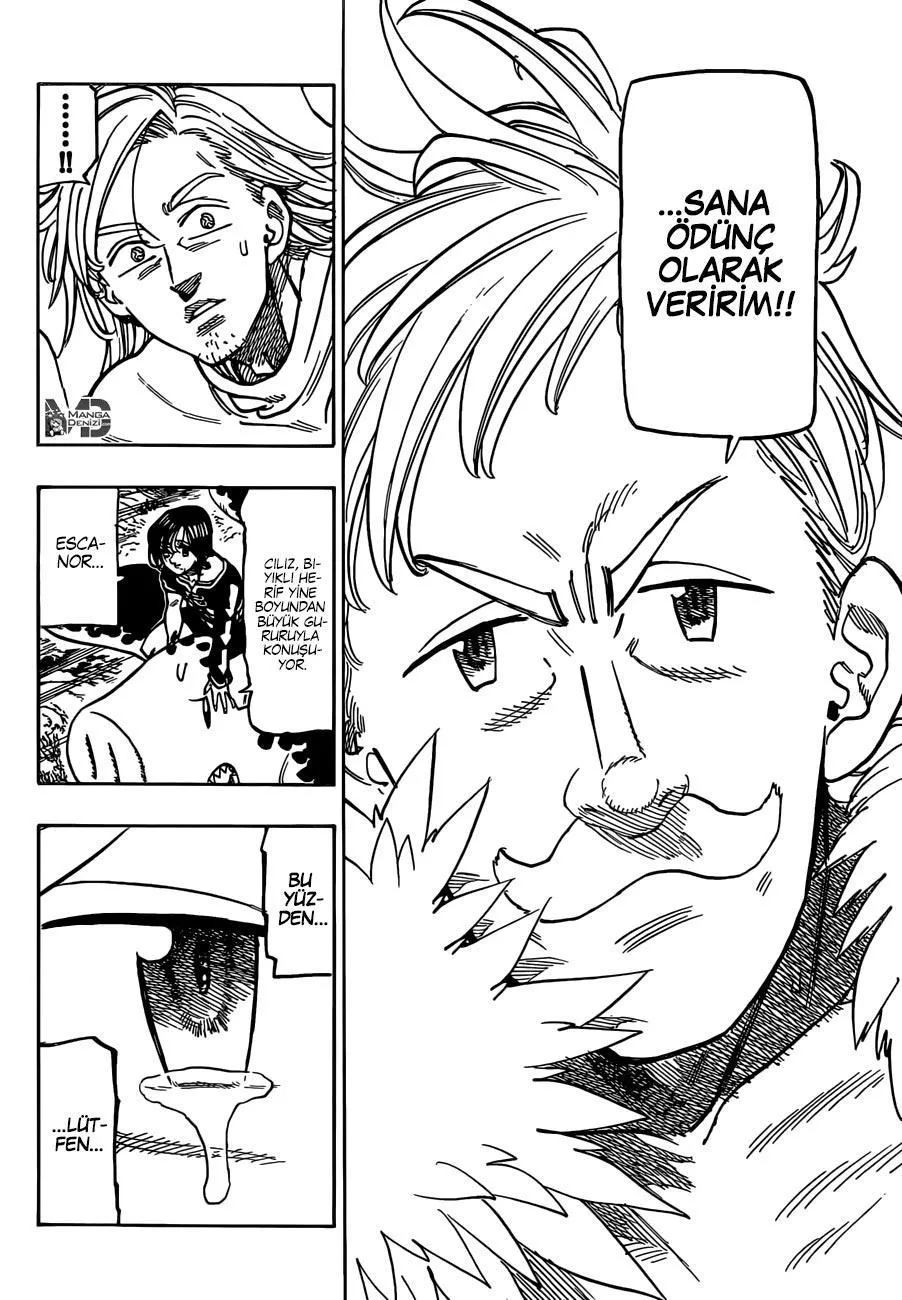 Nanatsu no Taizai - Sayfa 7