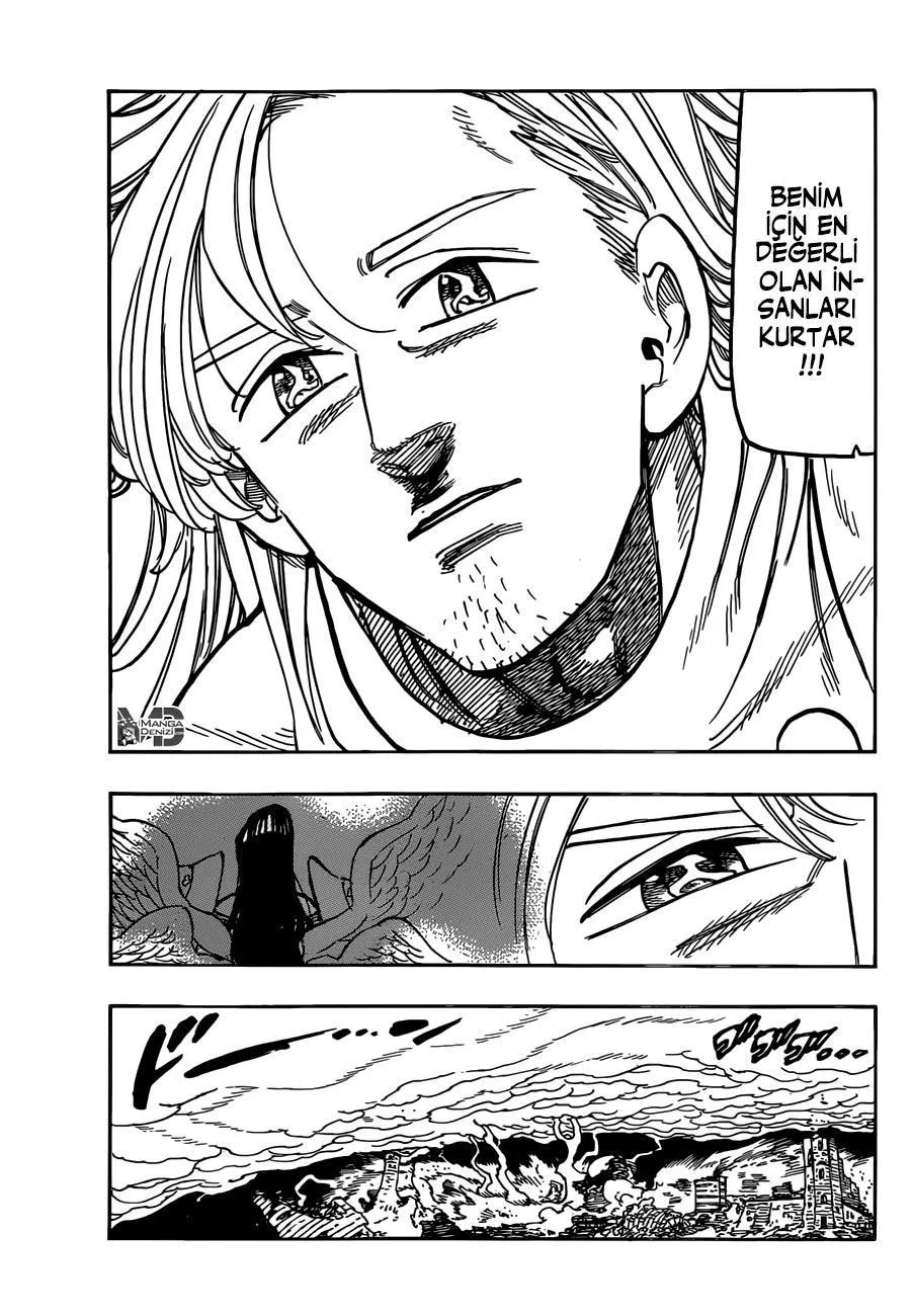 Nanatsu no Taizai - Sayfa 8