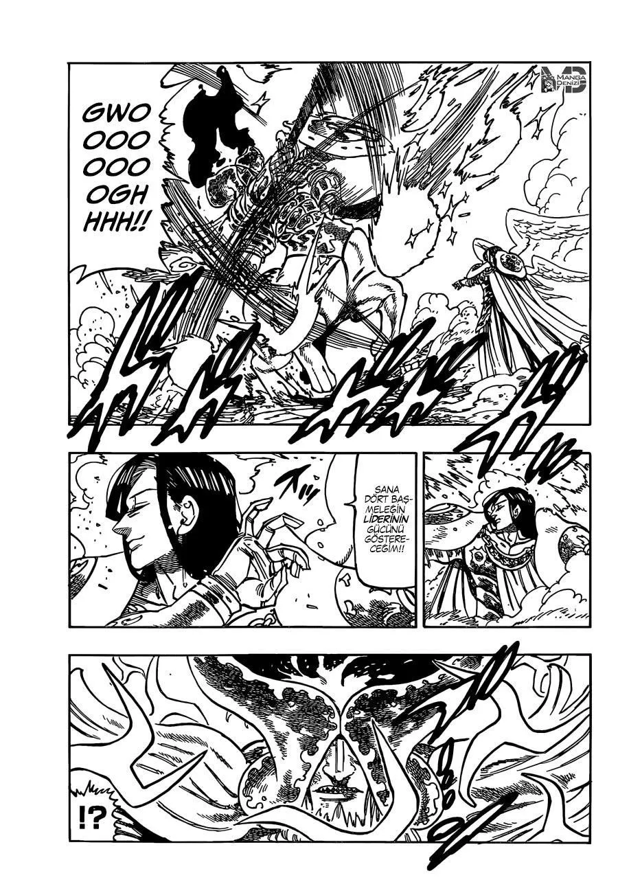 Nanatsu no Taizai - Sayfa 10