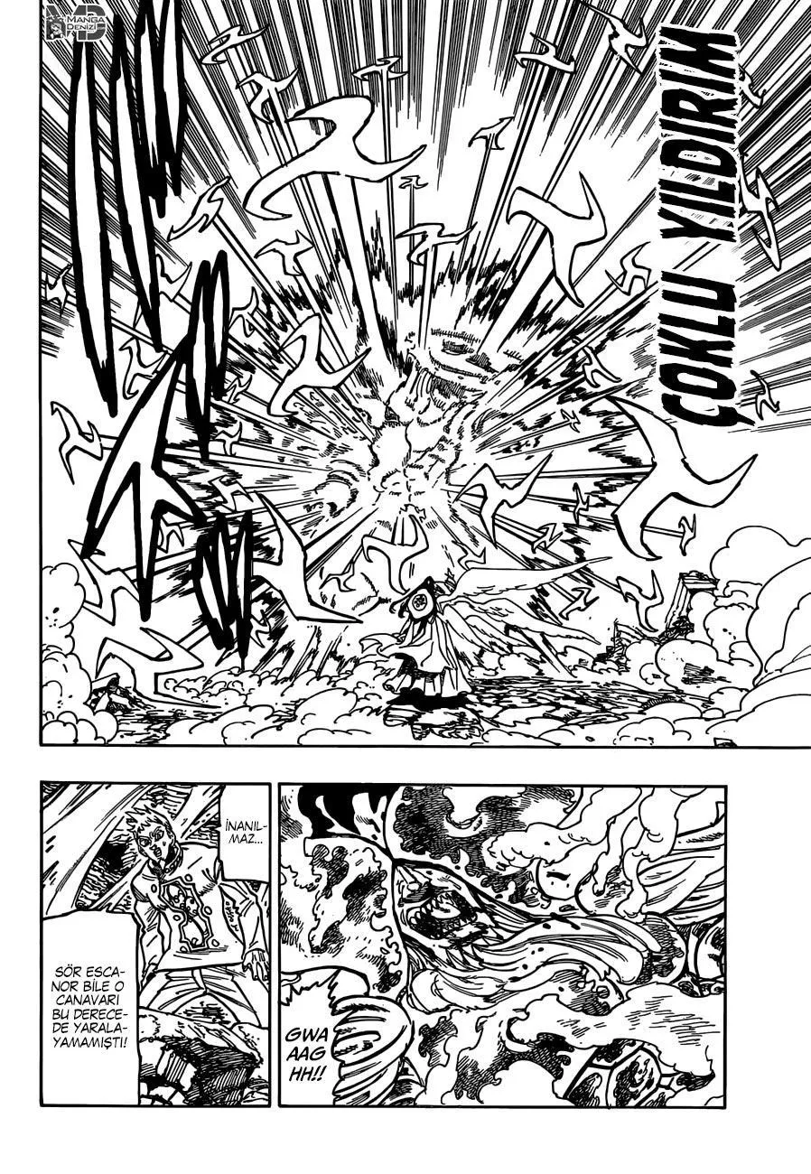 Nanatsu no Taizai - Sayfa 11
