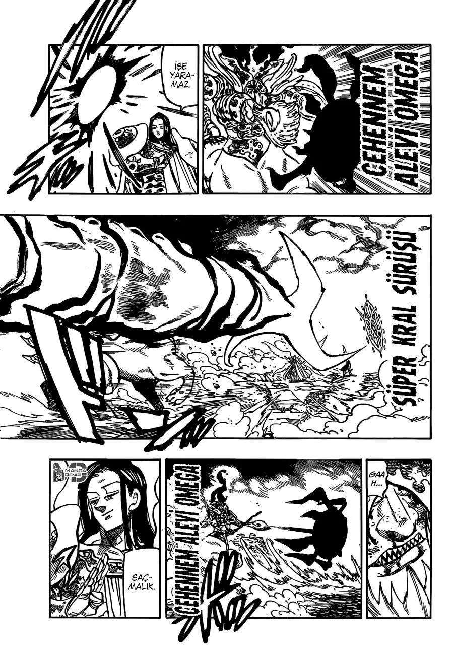 Nanatsu no Taizai - Sayfa 12