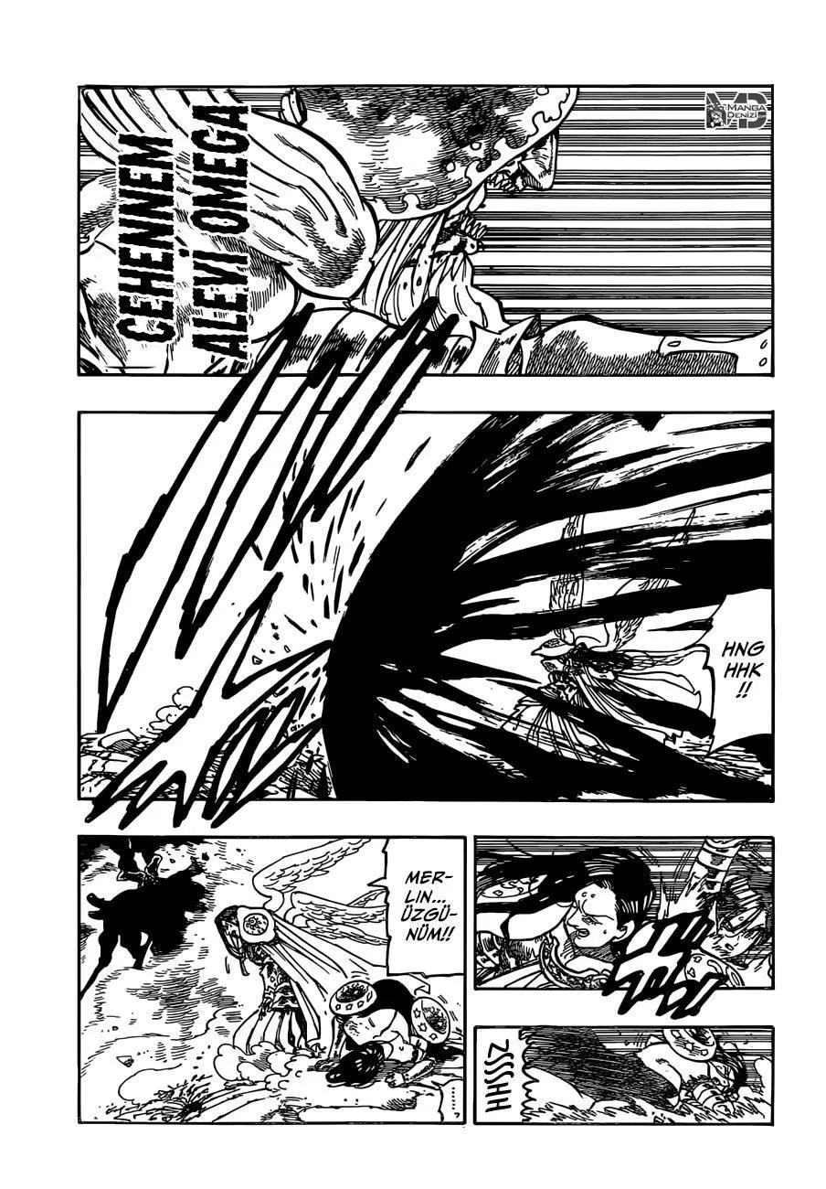 Nanatsu no Taizai - Sayfa 14