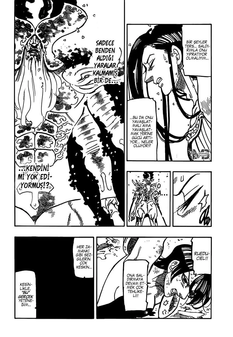 Nanatsu no Taizai - Sayfa 15