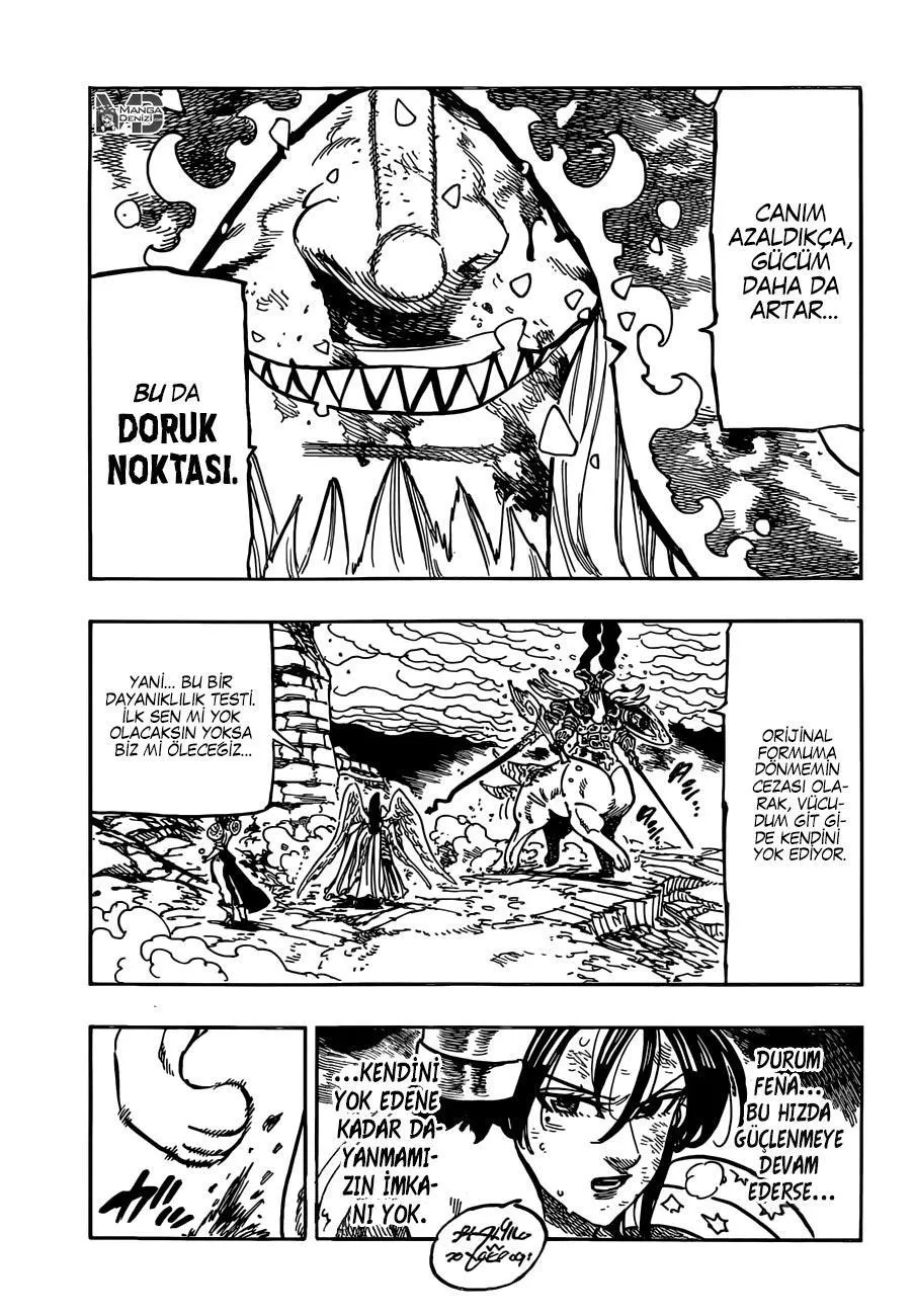 Nanatsu no Taizai - Sayfa 16