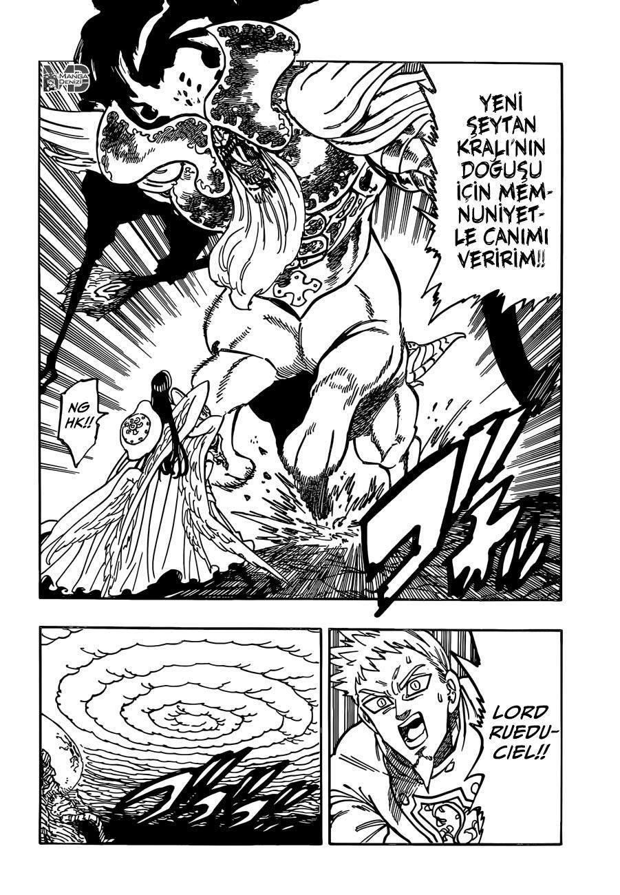 Nanatsu no Taizai mangasının 297 bölümünün 17. sayfasını okuyorsunuz.