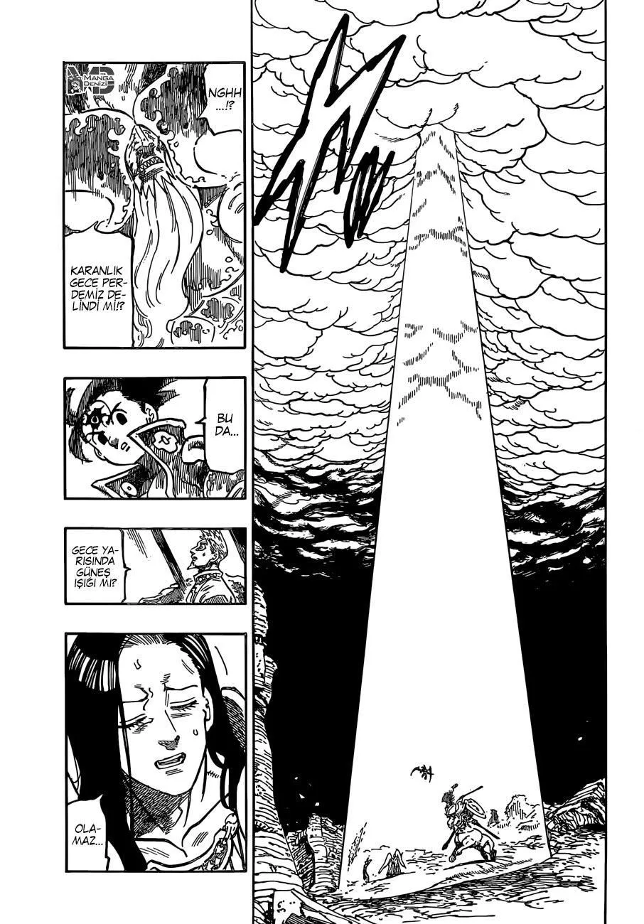 Nanatsu no Taizai - Sayfa 18