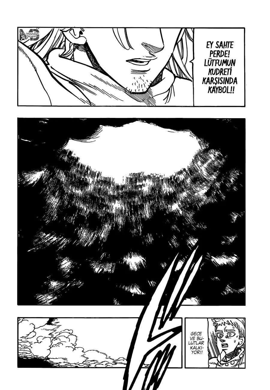 Nanatsu no Taizai - Sayfa 19