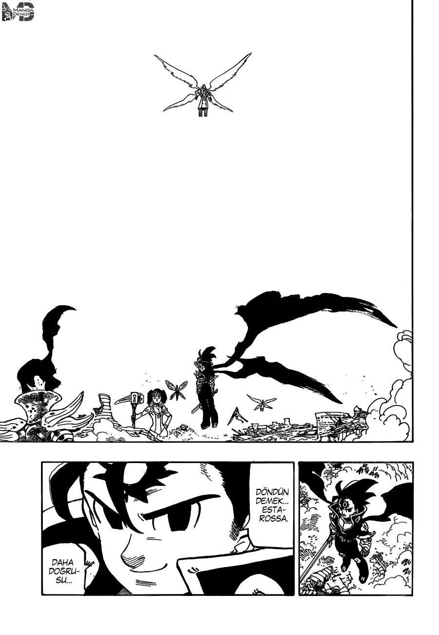 Nanatsu no Taizai - Sayfa 20