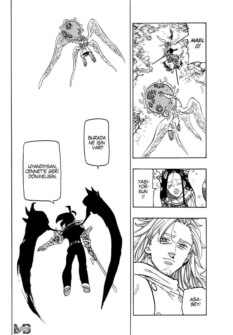 Nanatsu no Taizai - Sayfa 3