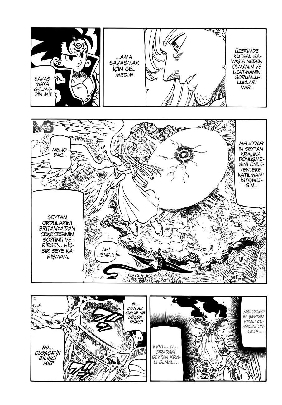 Nanatsu no Taizai - Sayfa 4