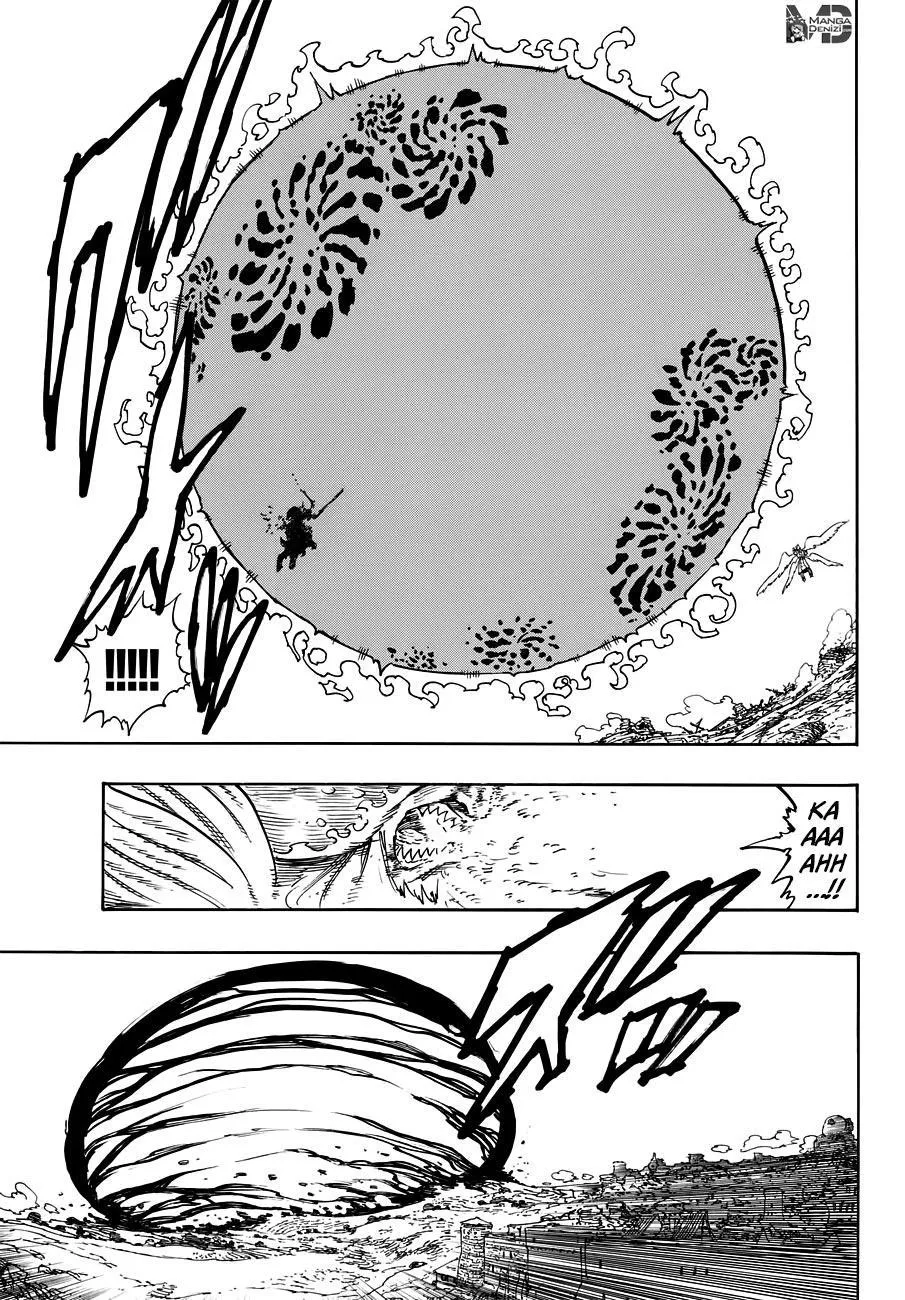 Nanatsu no Taizai - Sayfa 6