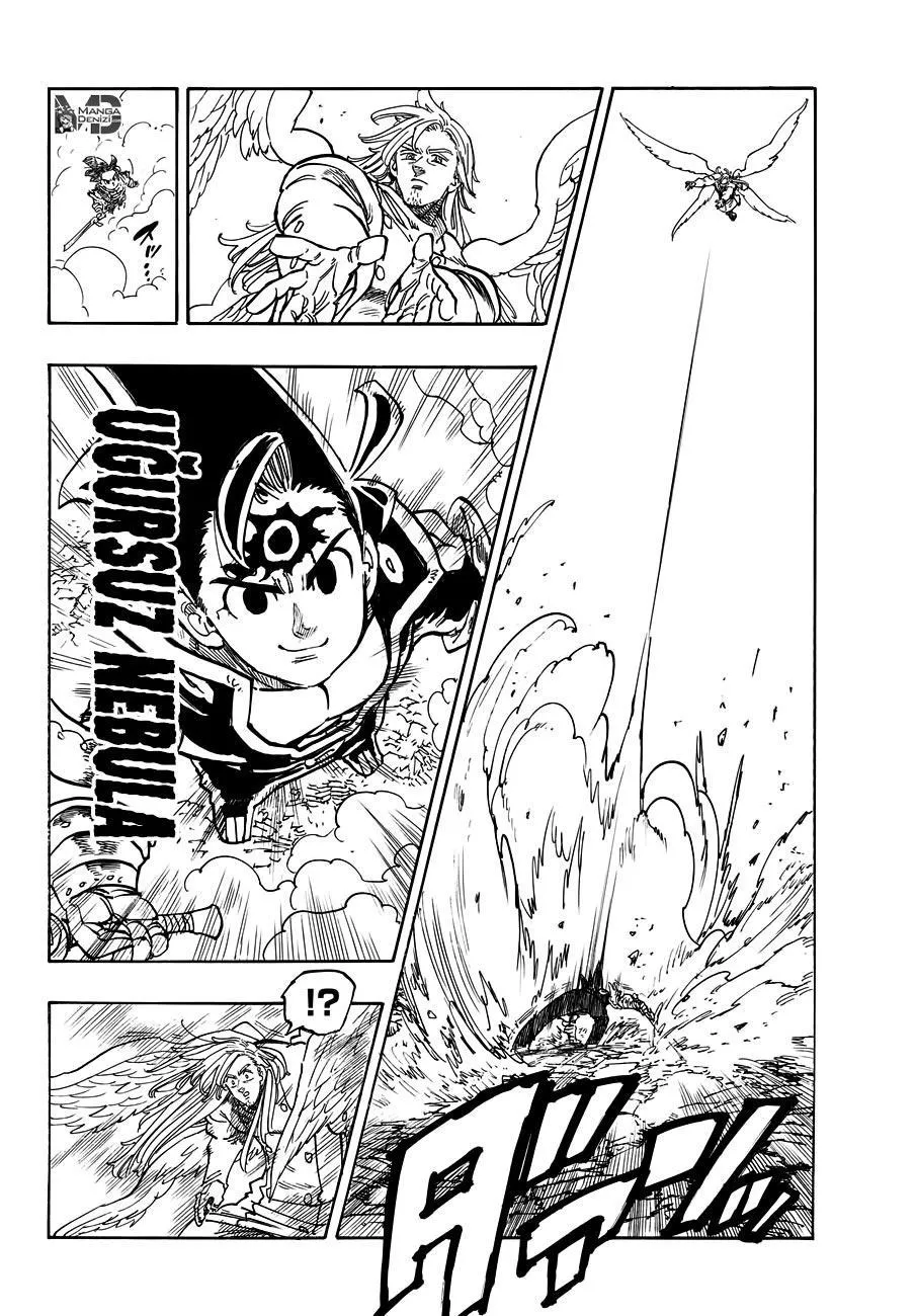 Nanatsu no Taizai - Sayfa 11