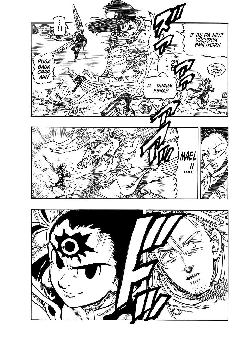 Nanatsu no Taizai - Sayfa 12