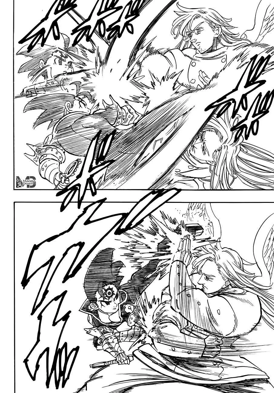 Nanatsu no Taizai - Sayfa 15