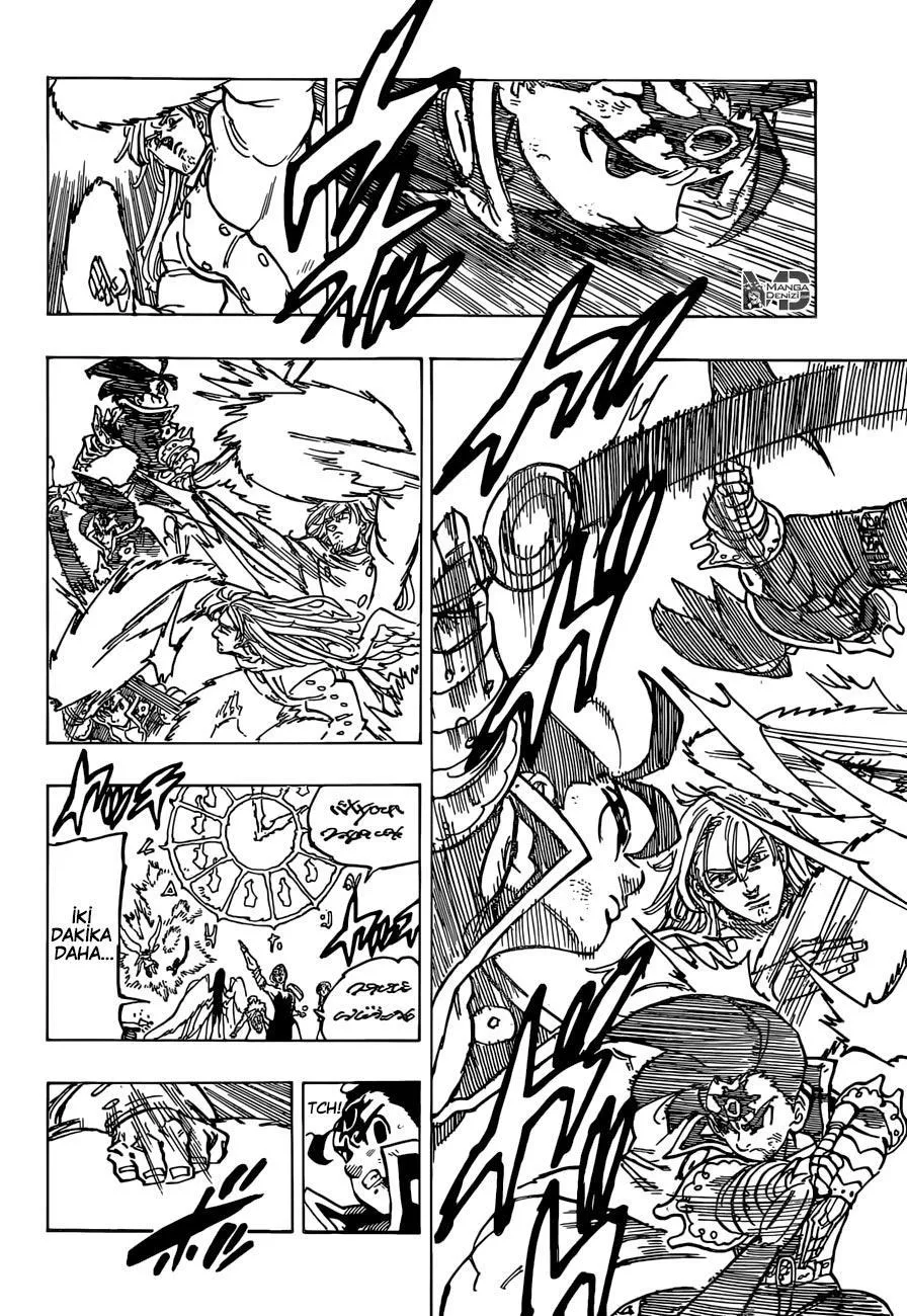 Nanatsu no Taizai - Sayfa 5