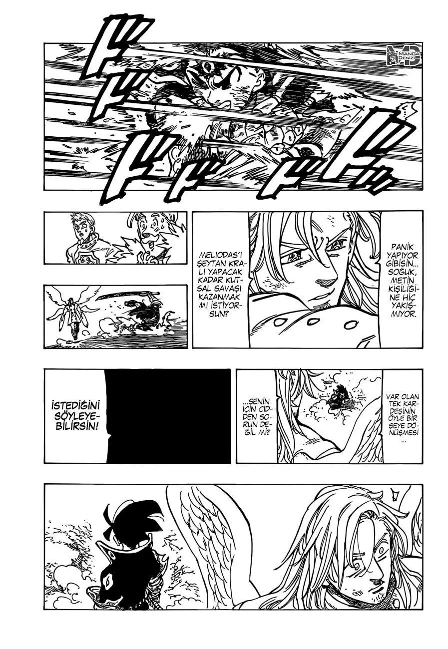Nanatsu no Taizai - Sayfa 6