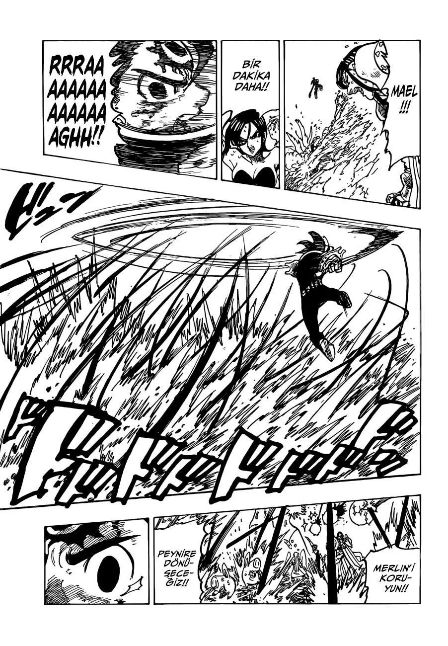 Nanatsu no Taizai - Sayfa 8