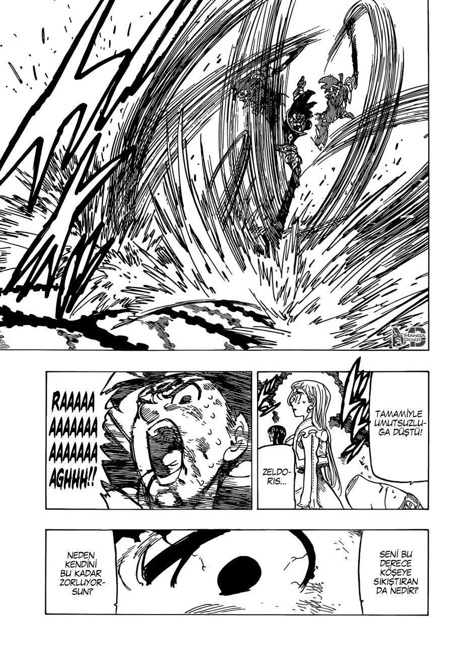 Nanatsu no Taizai - Sayfa 10