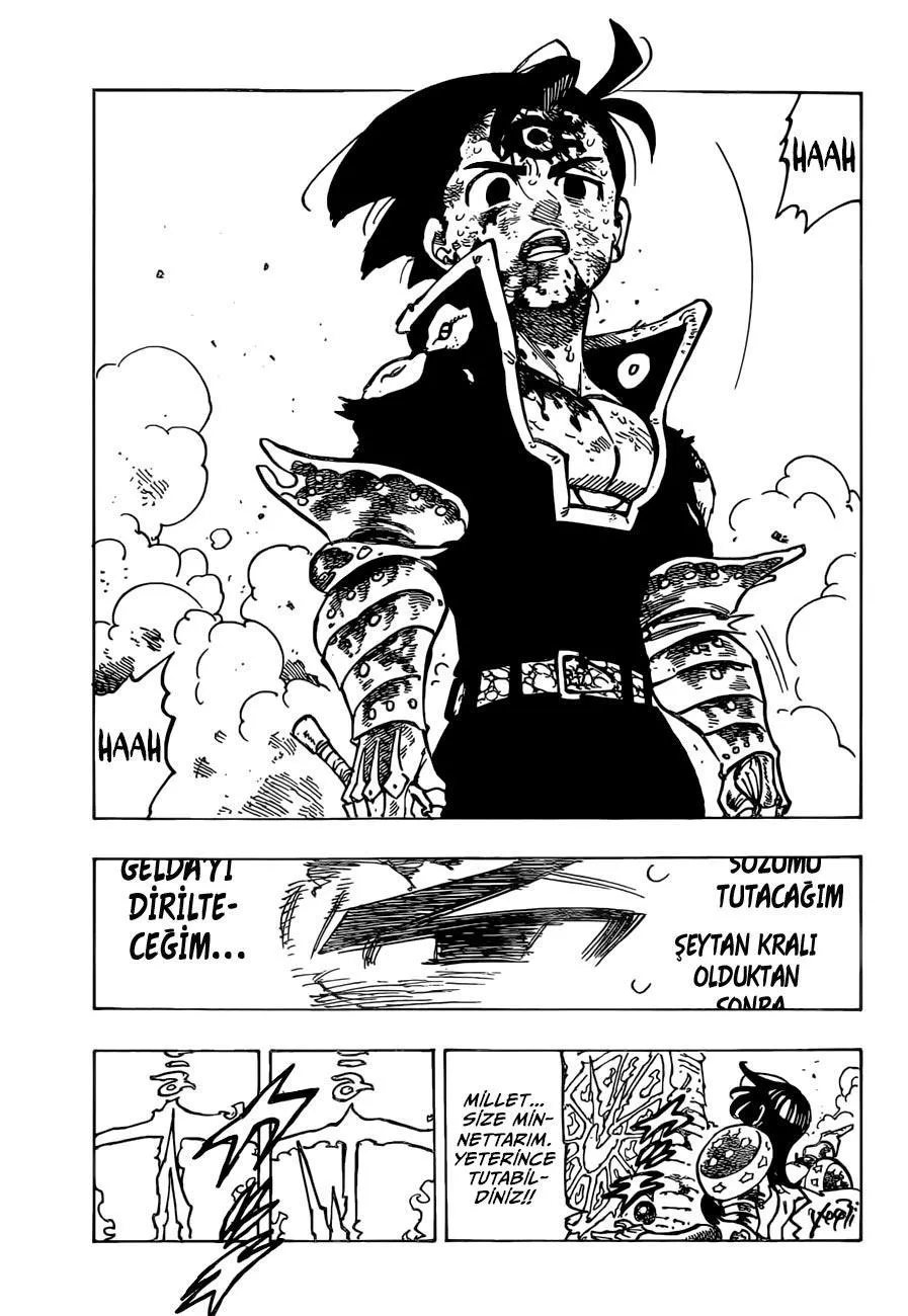 Nanatsu no Taizai - Sayfa 12