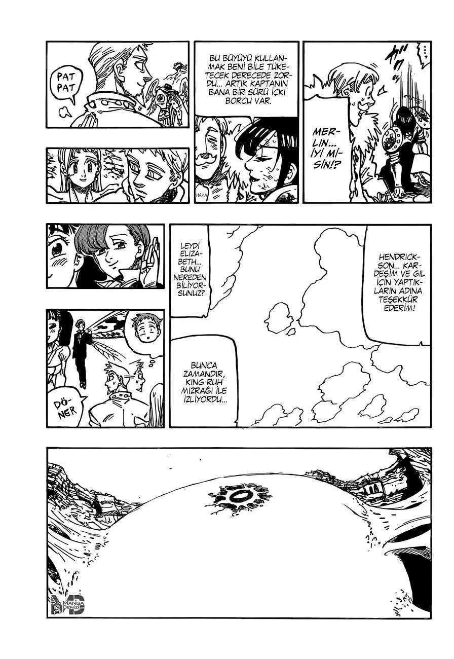 Nanatsu no Taizai - Sayfa 16