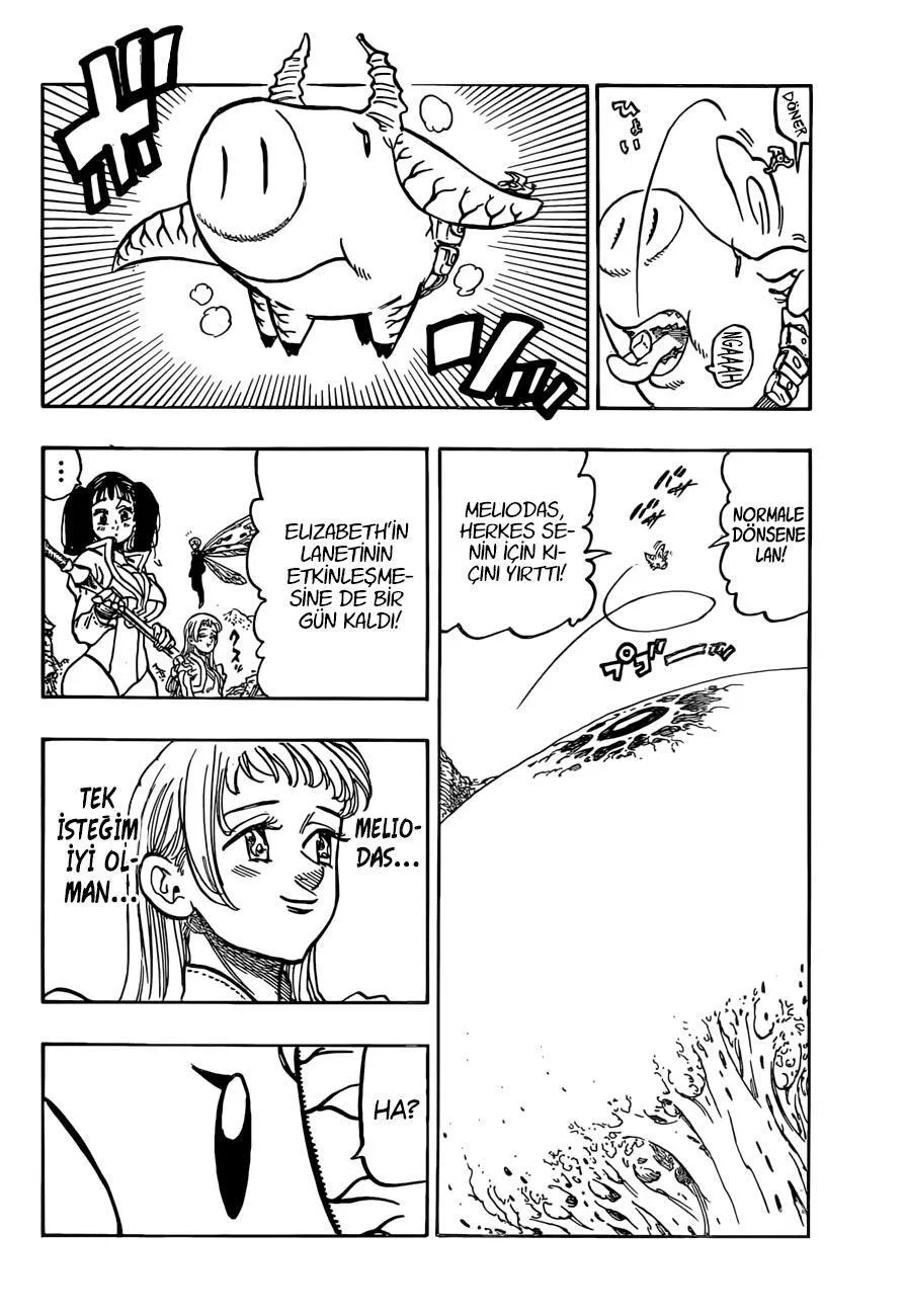 Nanatsu no Taizai - Sayfa 17