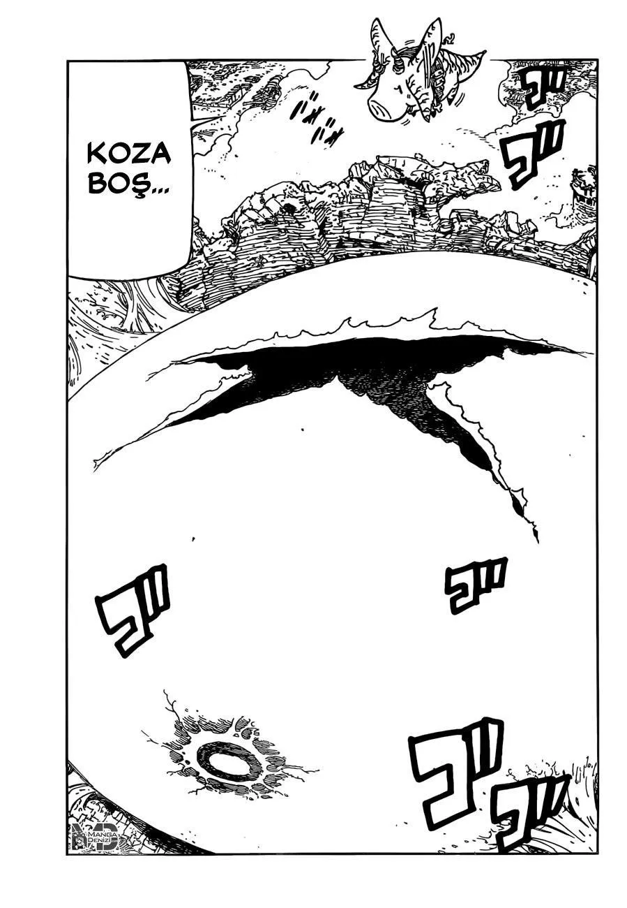 Nanatsu no Taizai - Sayfa 18