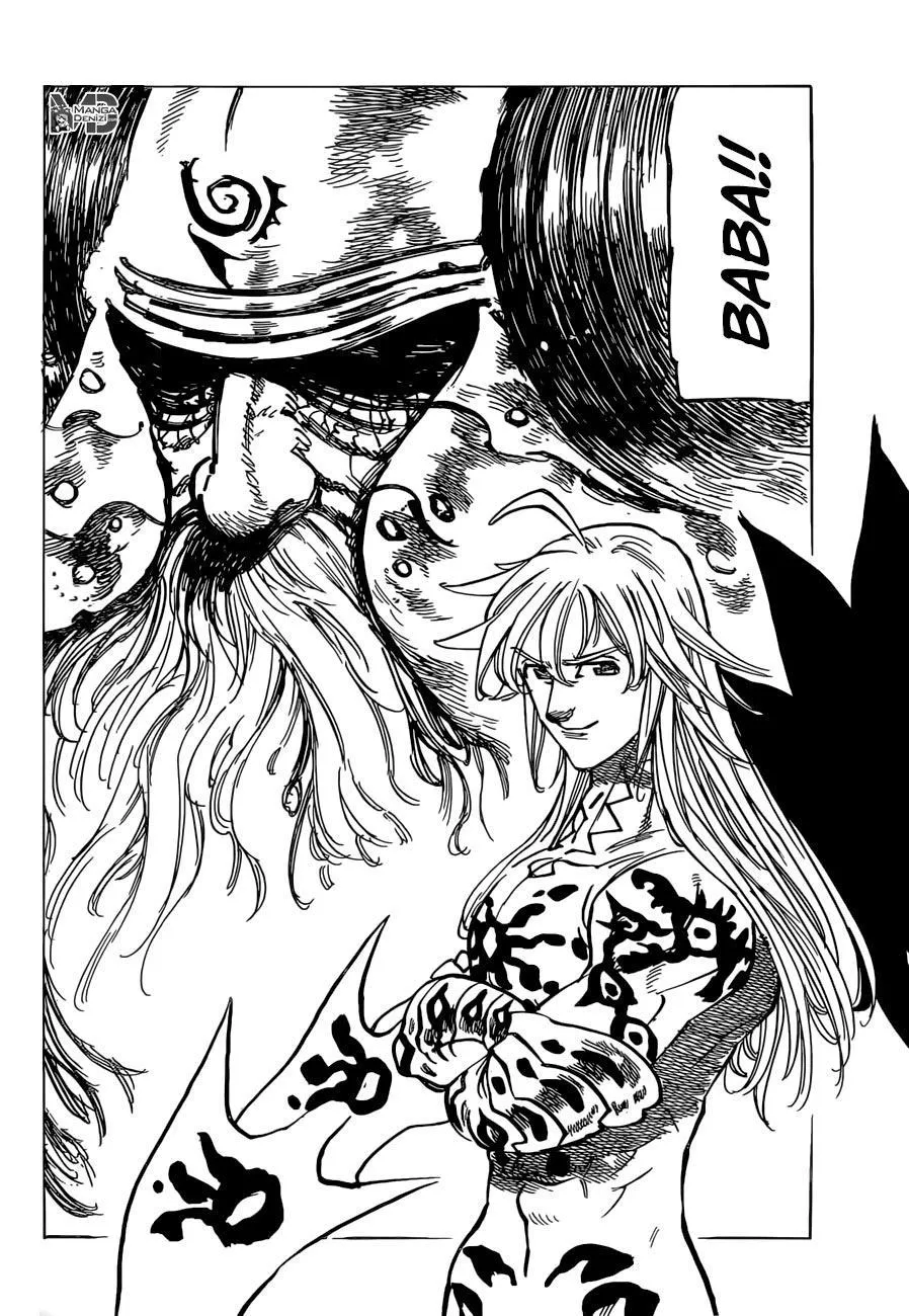 Nanatsu no Taizai - Sayfa 7