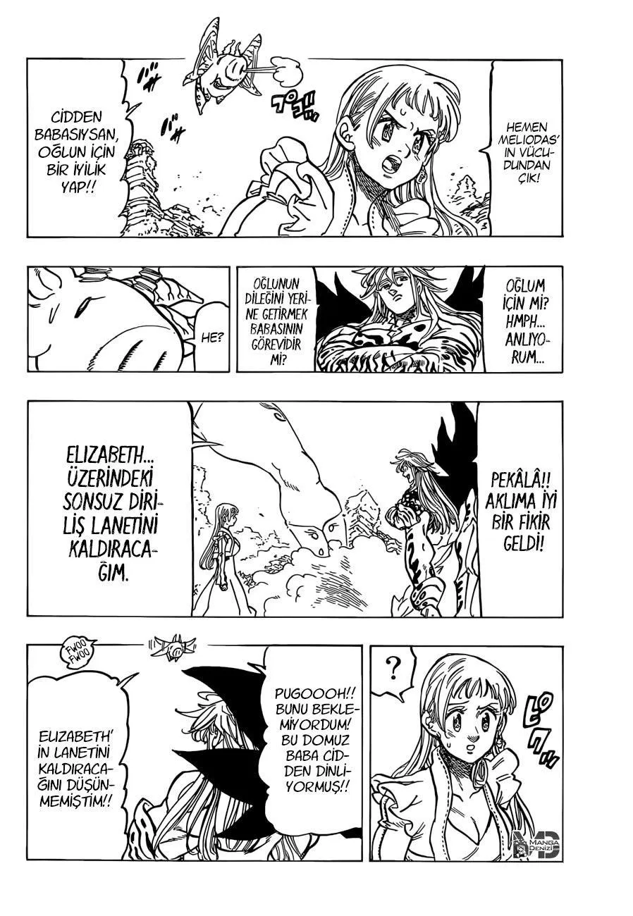 Nanatsu no Taizai - Sayfa 10