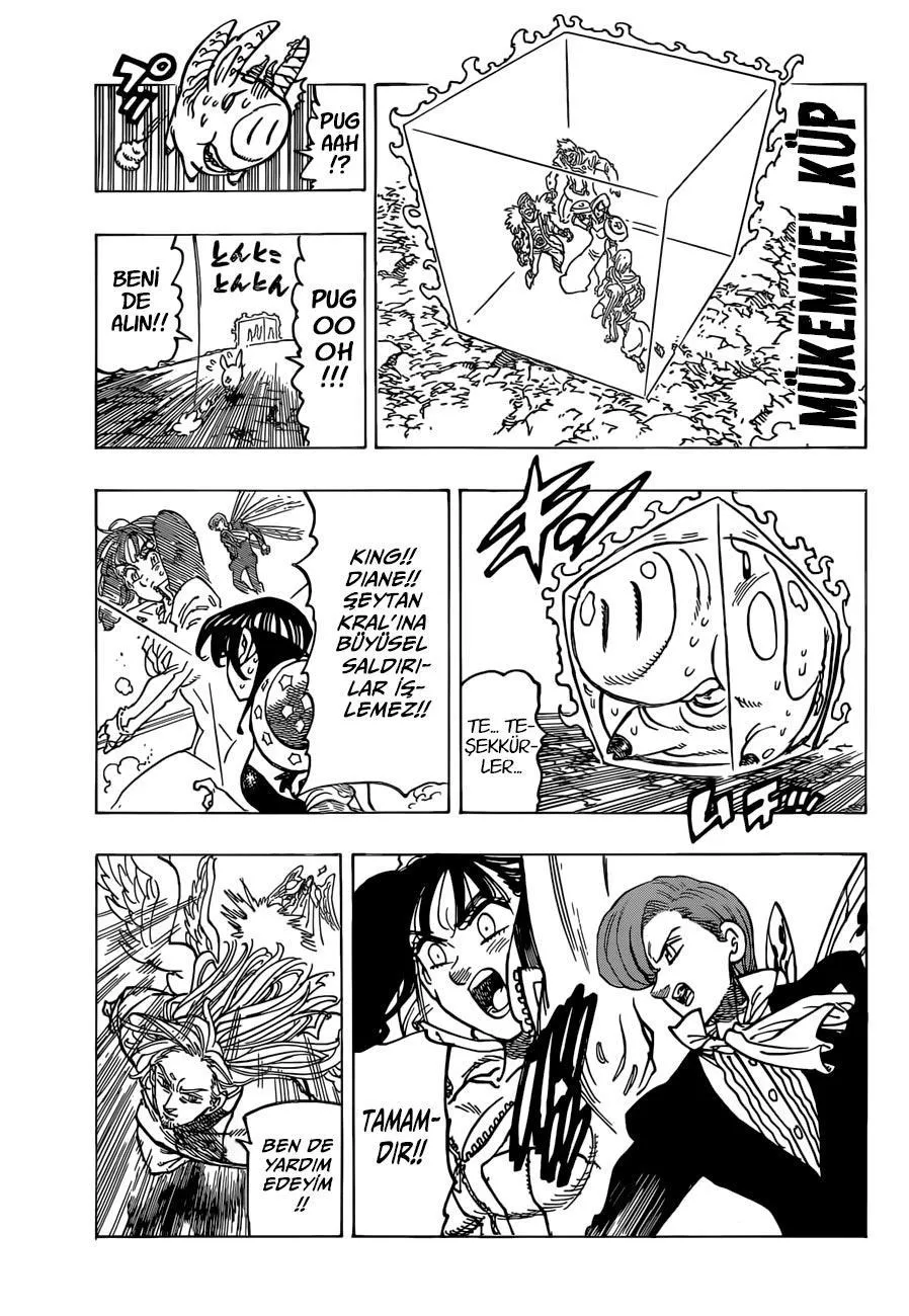 Nanatsu no Taizai - Sayfa 13