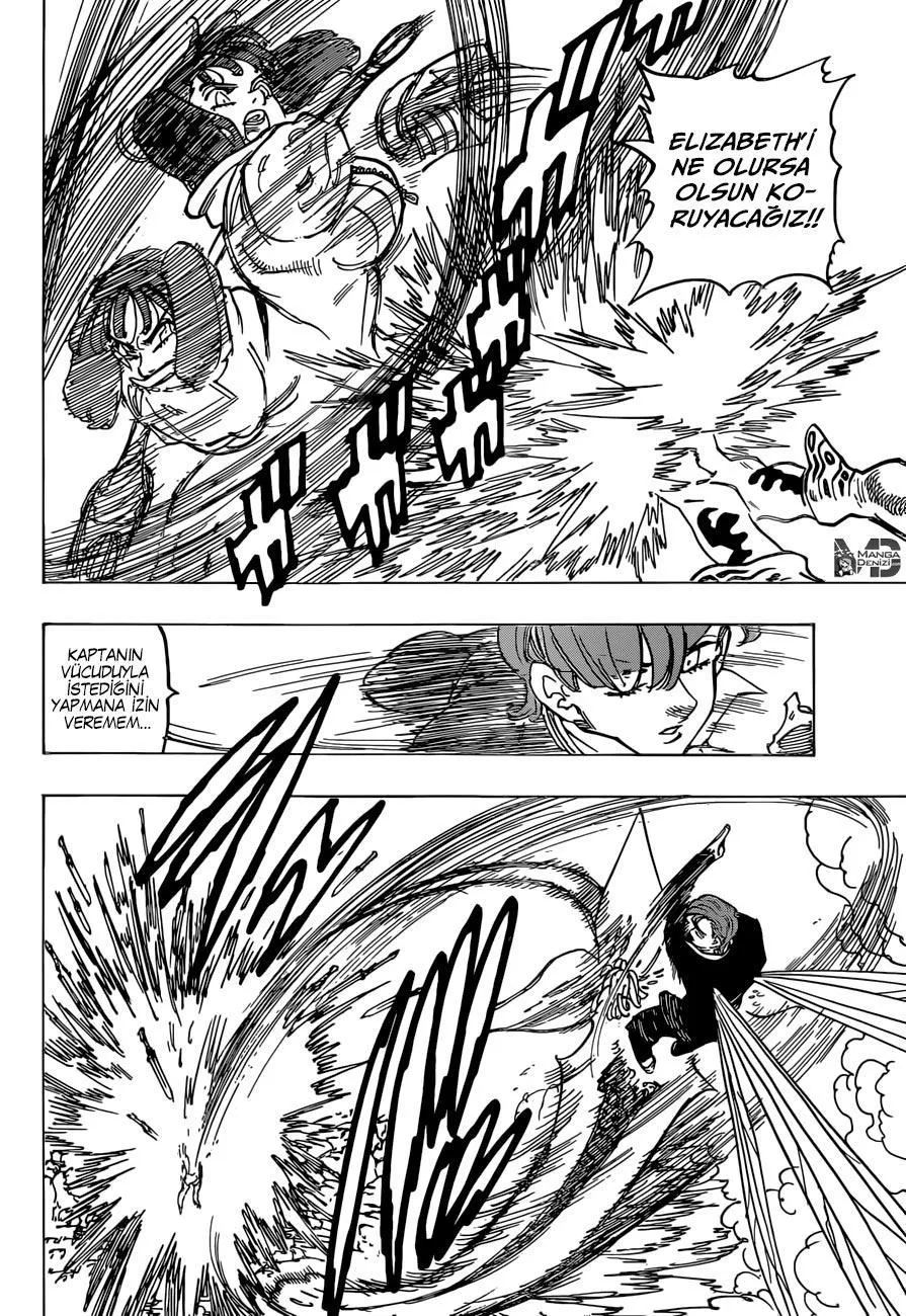 Nanatsu no Taizai - Sayfa 14