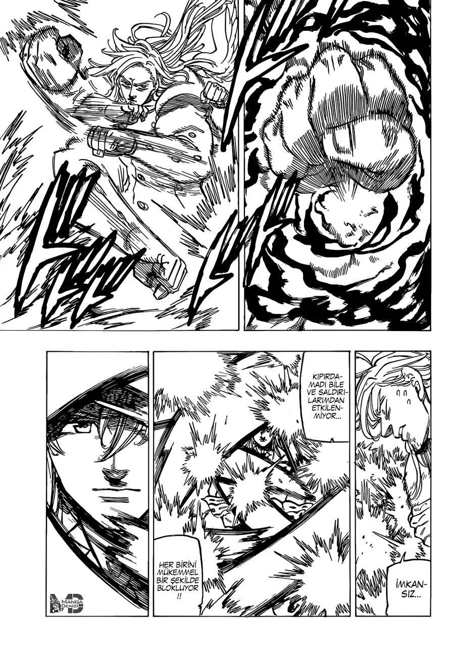 Nanatsu no Taizai - Sayfa 15