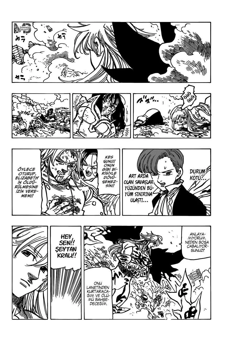 Nanatsu no Taizai - Sayfa 17