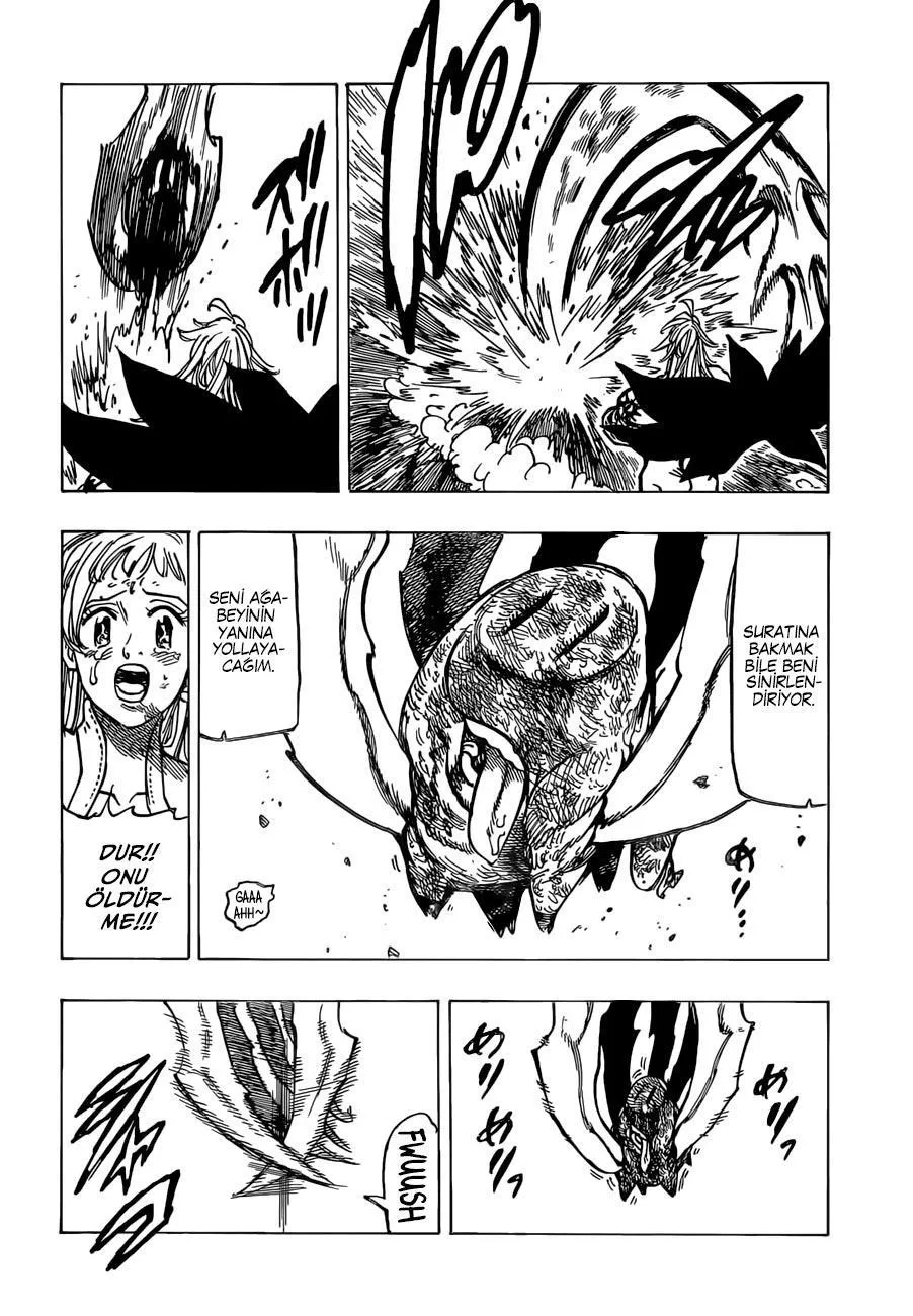 Nanatsu no Taizai - Sayfa 19