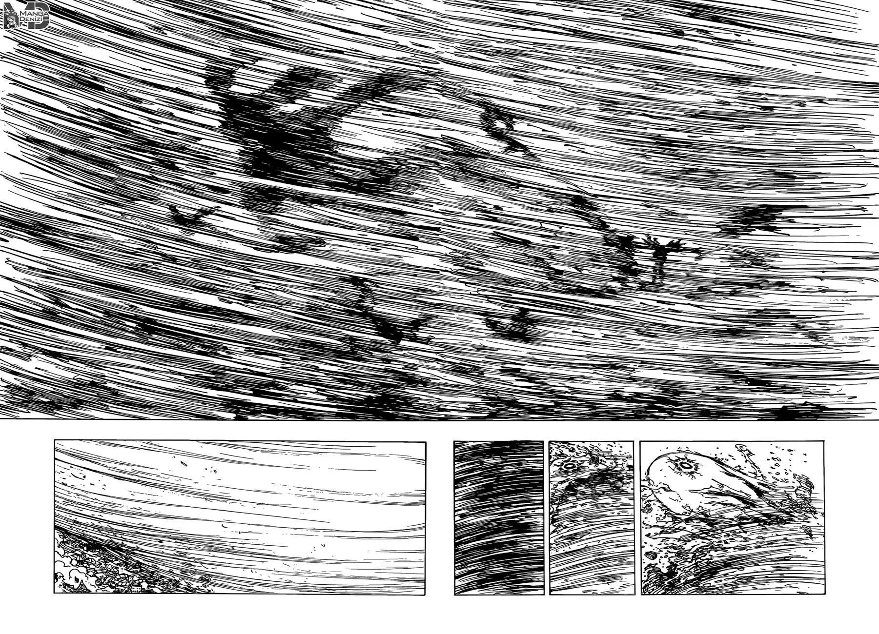 Nanatsu no Taizai - Sayfa 6