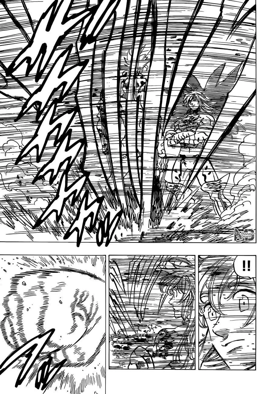 Nanatsu no Taizai - Sayfa 10