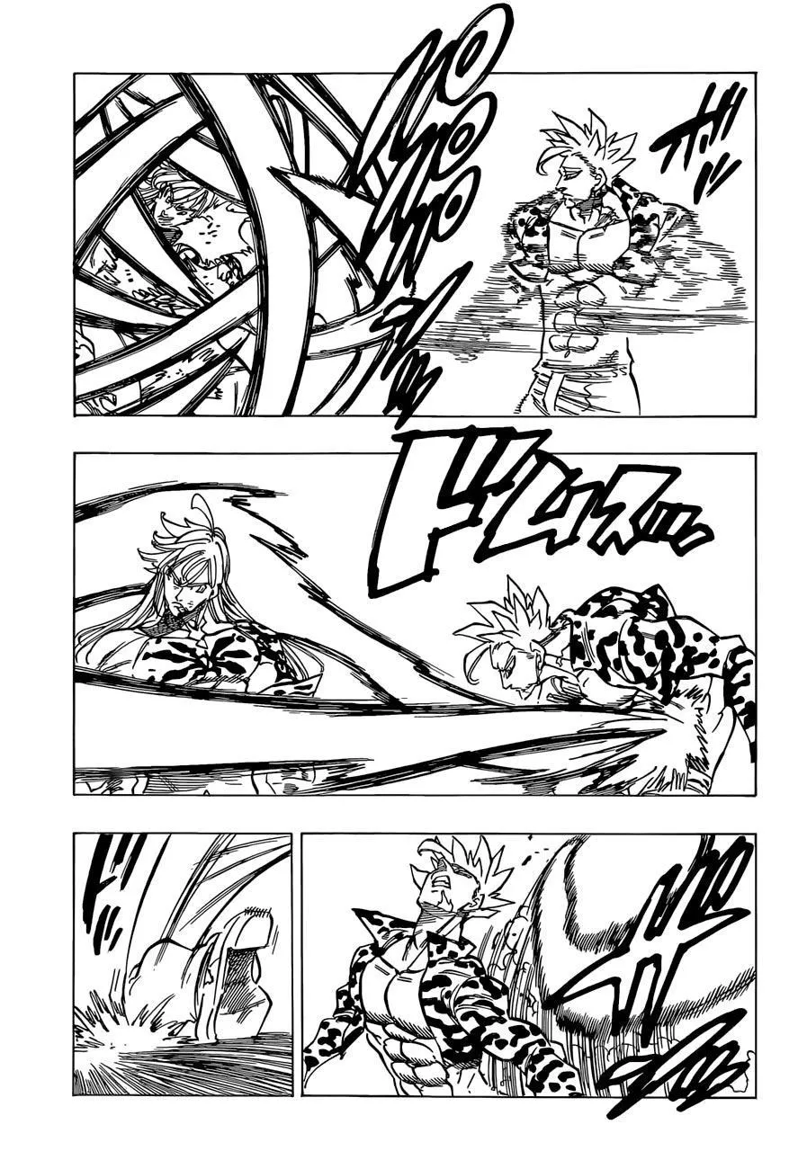 Nanatsu no Taizai - Sayfa 13