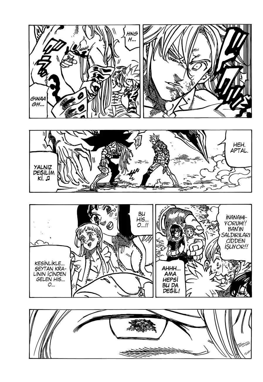 Nanatsu no Taizai - Sayfa 15