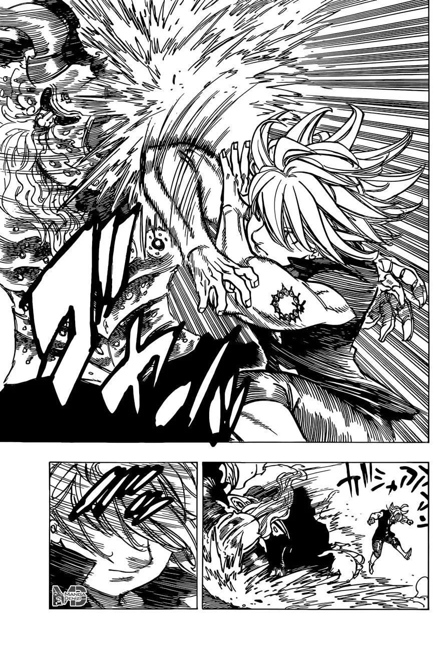 Nanatsu no Taizai - Sayfa 17