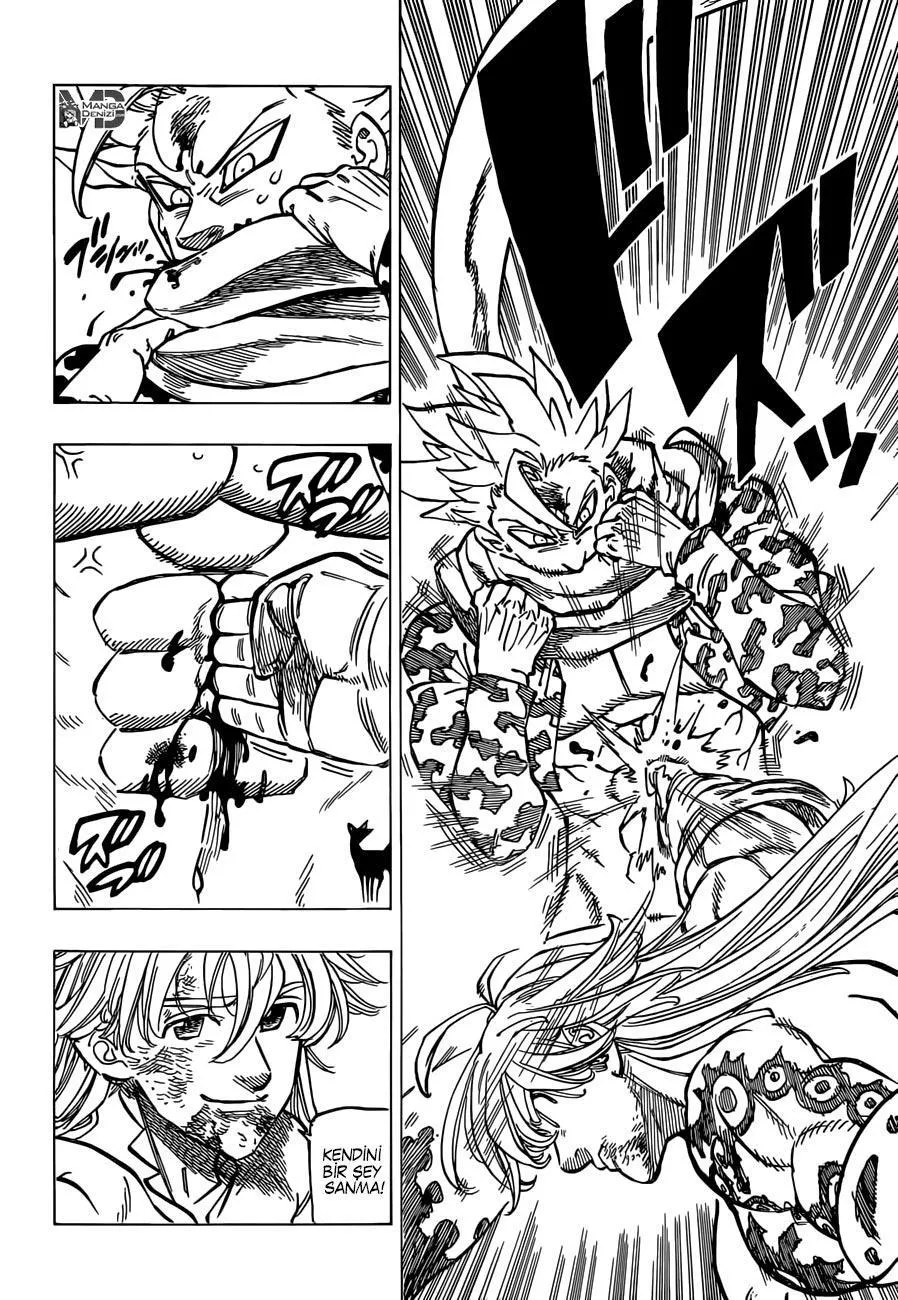 Nanatsu no Taizai - Sayfa 11
