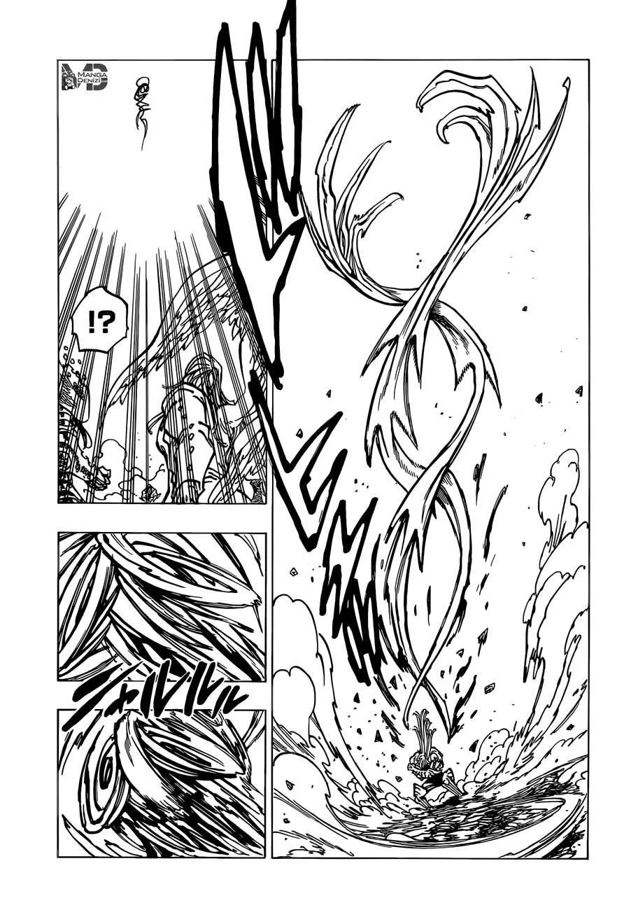 Nanatsu no Taizai - Sayfa 10