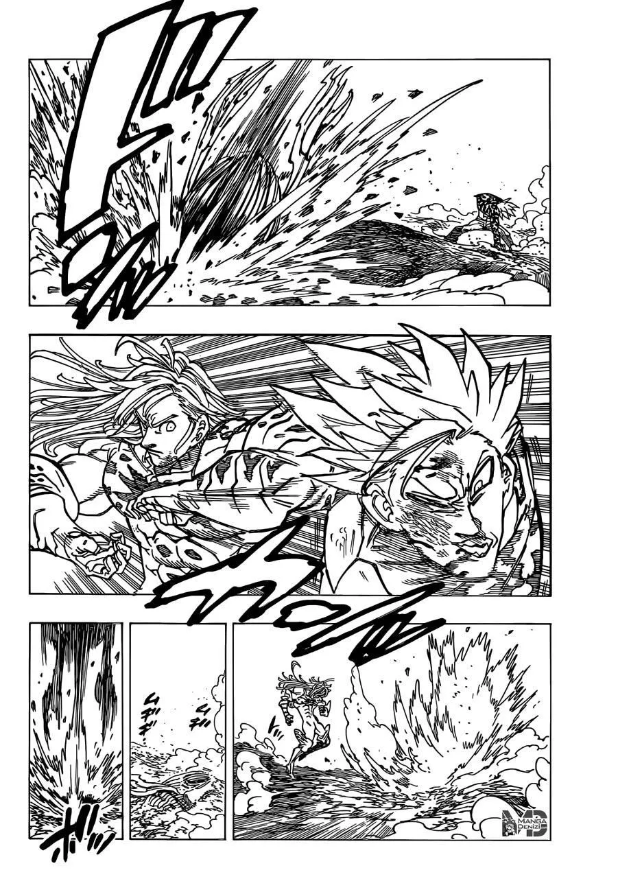 Nanatsu no Taizai - Sayfa 12