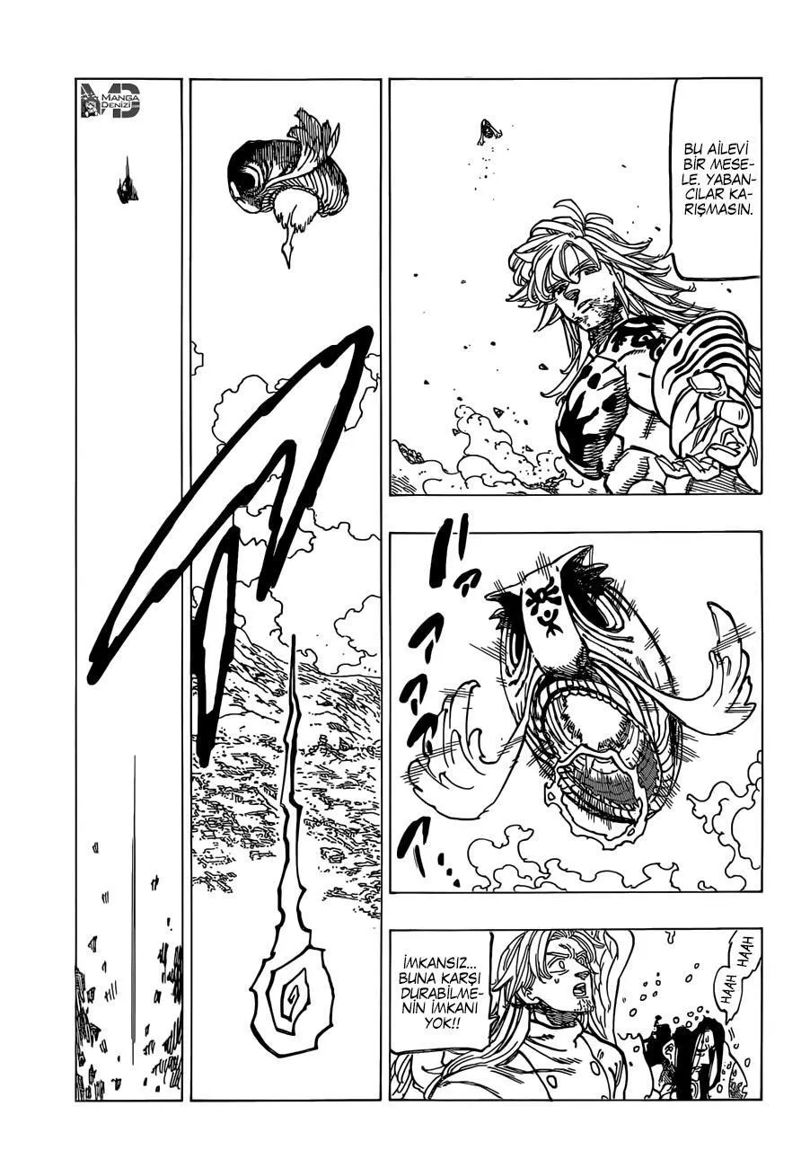 Nanatsu no Taizai - Sayfa 13