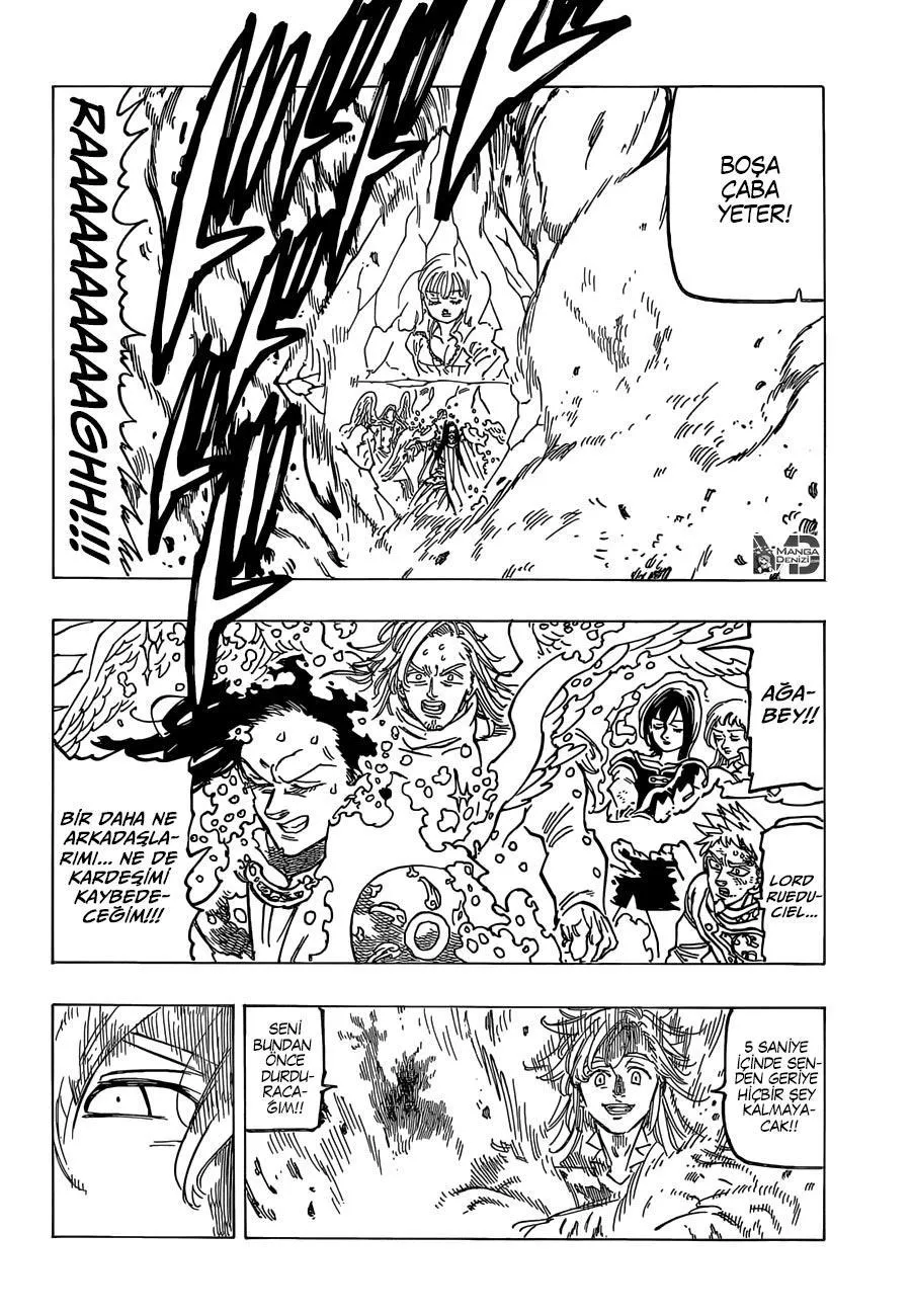 Nanatsu no Taizai - Sayfa 15