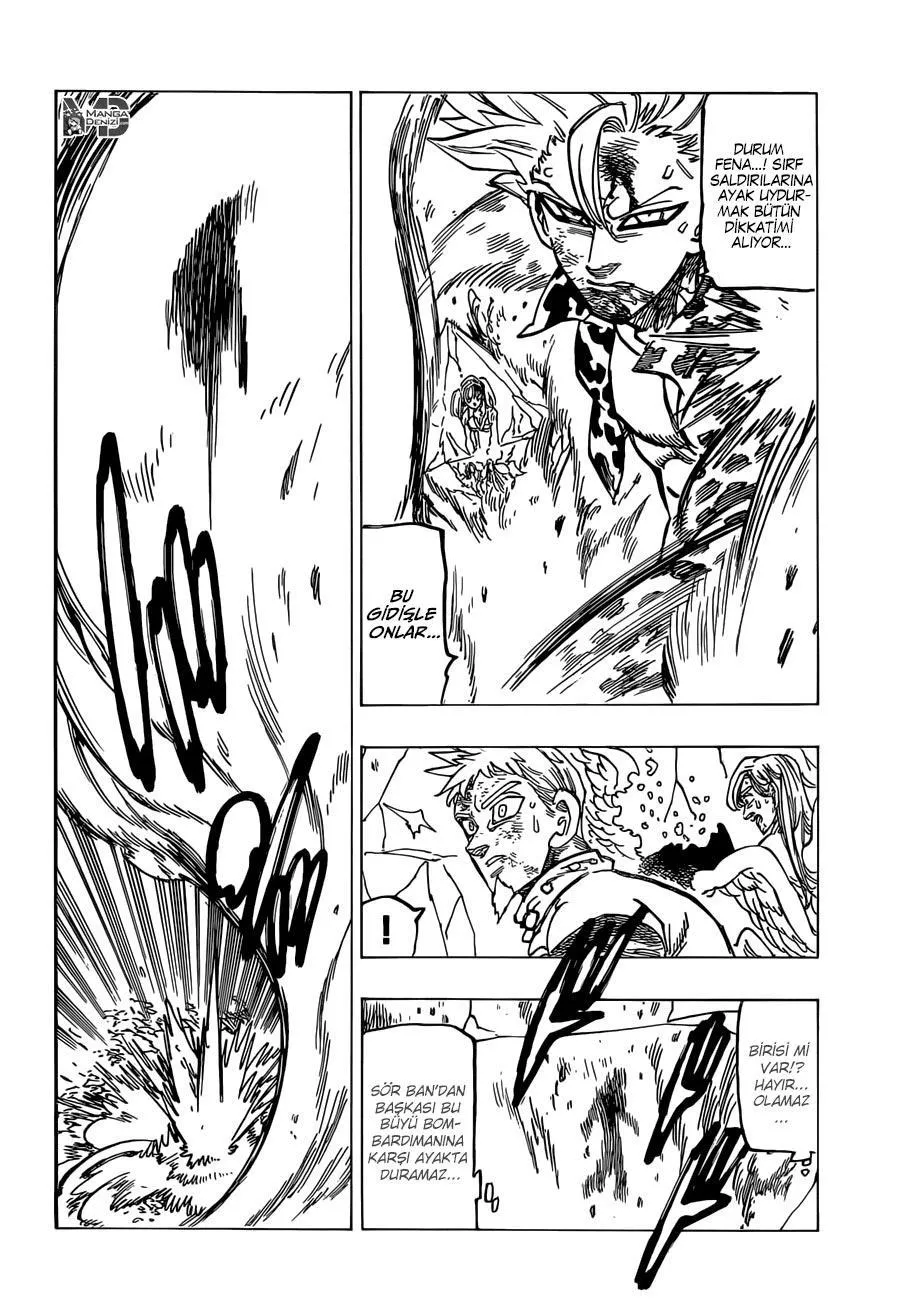 Nanatsu no Taizai - Sayfa 17