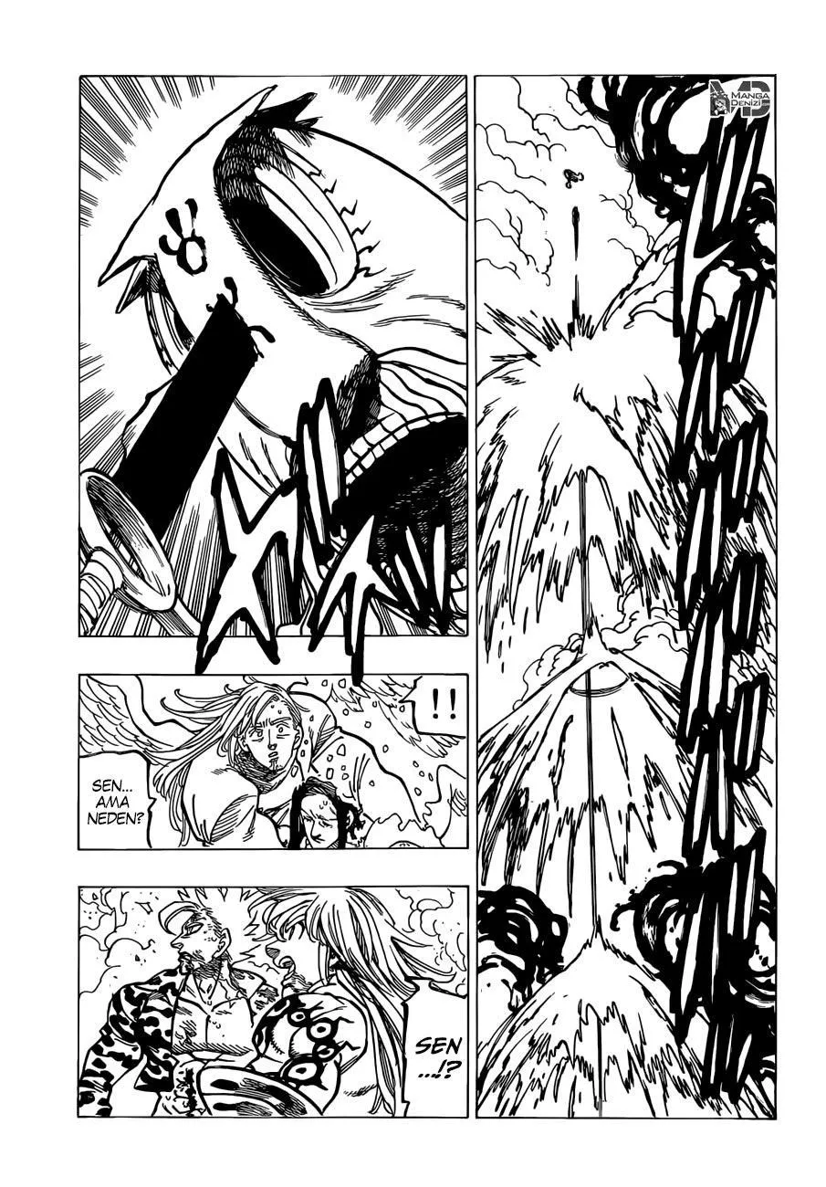 Nanatsu no Taizai - Sayfa 18
