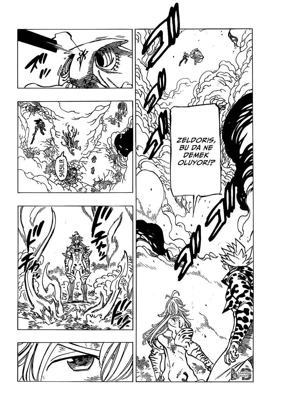 Nanatsu no Taizai - Sayfa 3